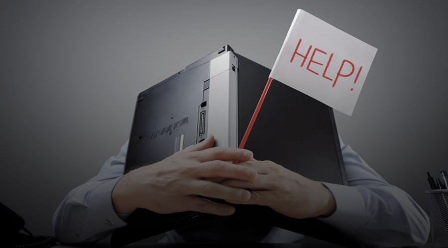 You are currently viewing Top 10 Common IT Problems That Most Business Face