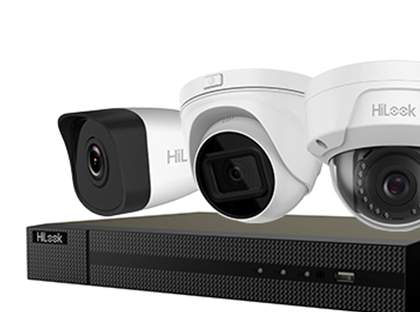 CCTV Camera in Abu Dhabi