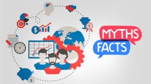 Top 10 IT Outsourcing Myths Debunked