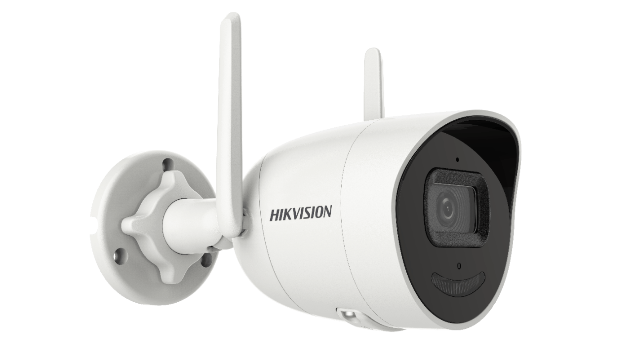CCTV Camera in Abu Dhabi