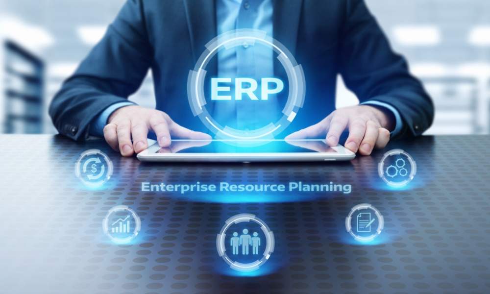Read more about the article Reasons to Invest in an ERP Software for Your Business