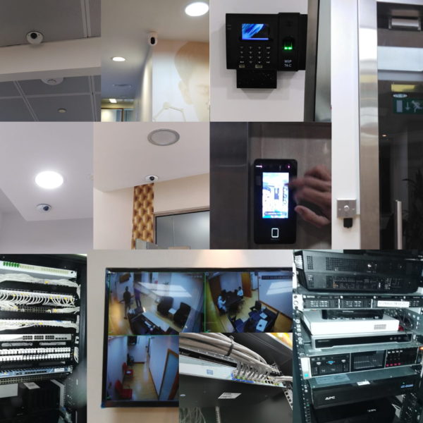 Our Projects - Swift IT Solutions