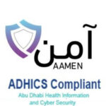 ADHICS Complaint